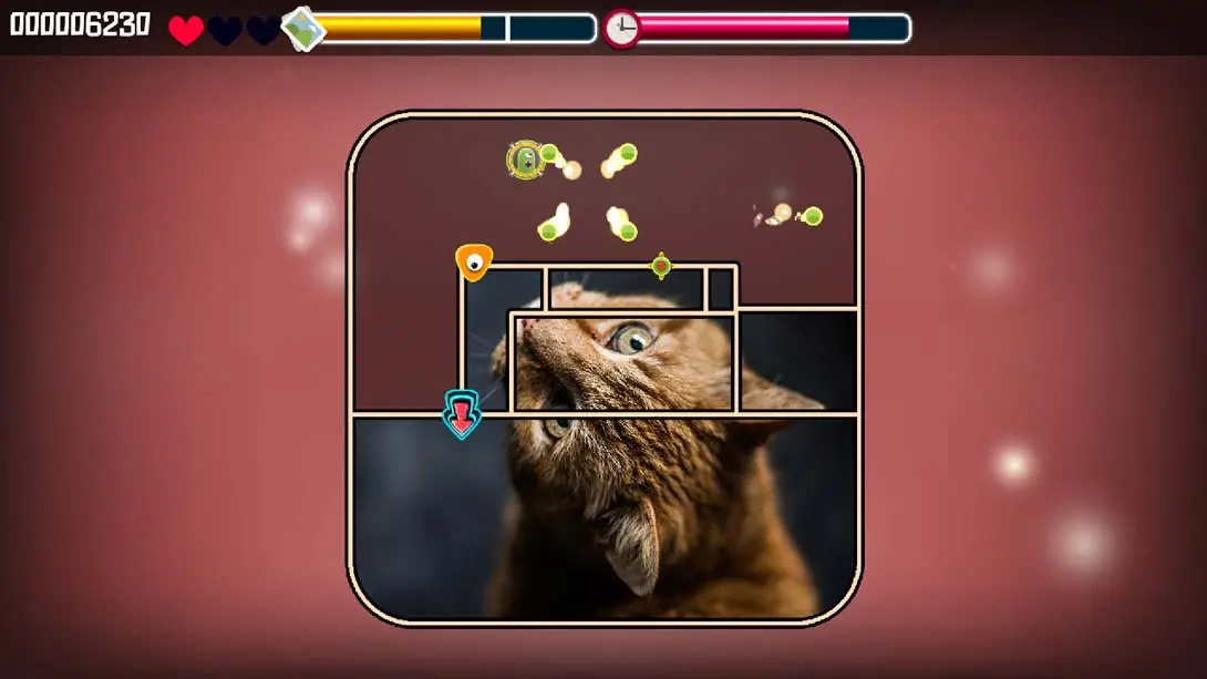 [Switch]动物拼图猫 Animal Puzzle Cats-梦境潮玩-mjcw