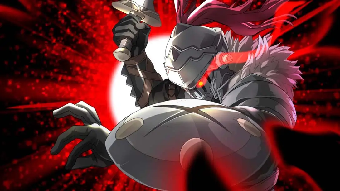 图片[1]-[Switch]哥布林杀手-另一个冒险 噩梦盛宴 .Goblin Slayer – Another Adventurer Nightmare Feast-梦境潮玩-mjcw