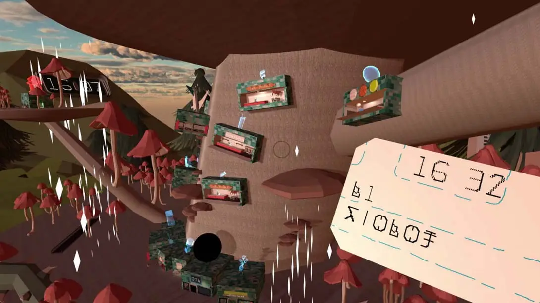 图片[1]-[Switch]An Airport for Aliens Currently Run by Dogs-梦境潮玩-mjcw