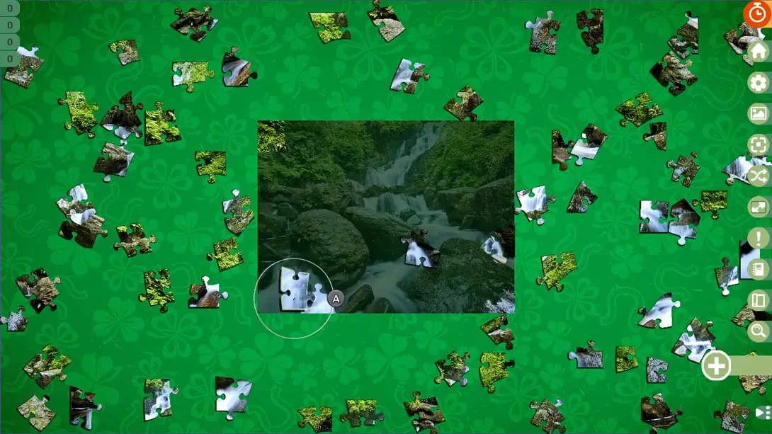 [Switch]拼图假期爱尔兰 Puzzle Vacations Ireland-梦境潮玩-mjcw