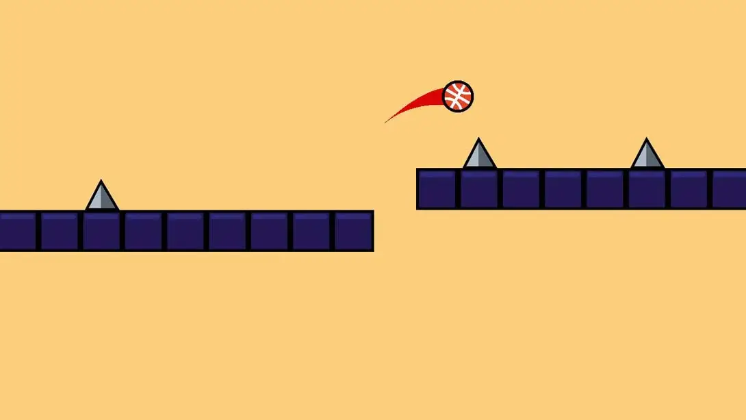 [Switch]红球逃生 Red Ball Escape-梦境潮玩-mjcw