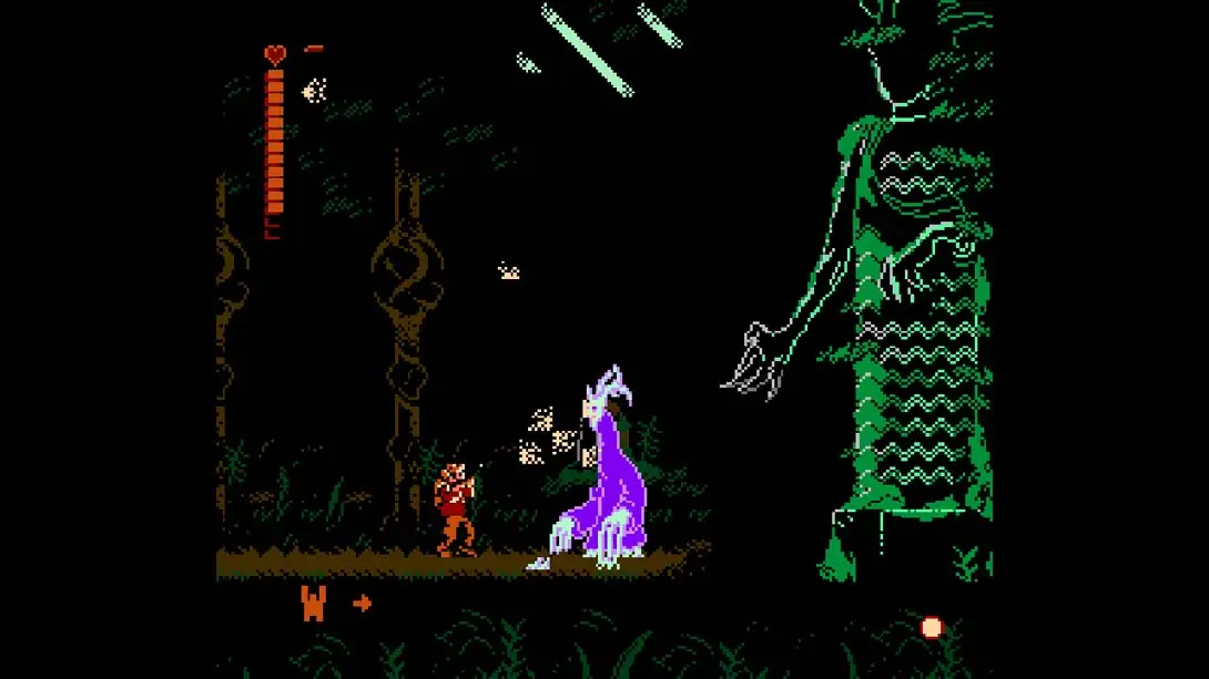 图片[1]-[Switch]Full Quiet-梦境潮玩-mjcw
