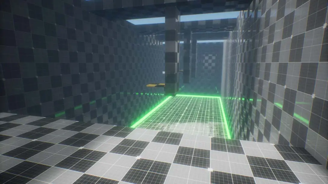 [Switch]Inertia: Redux-梦境潮玩-mjcw