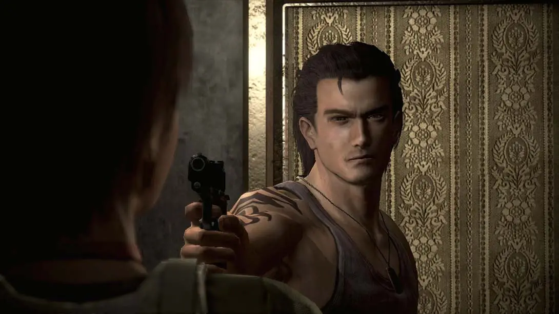 图片[1]-[Switch]生化危机0 高清复刻版 .resident evil 0-梦境潮玩-mjcw