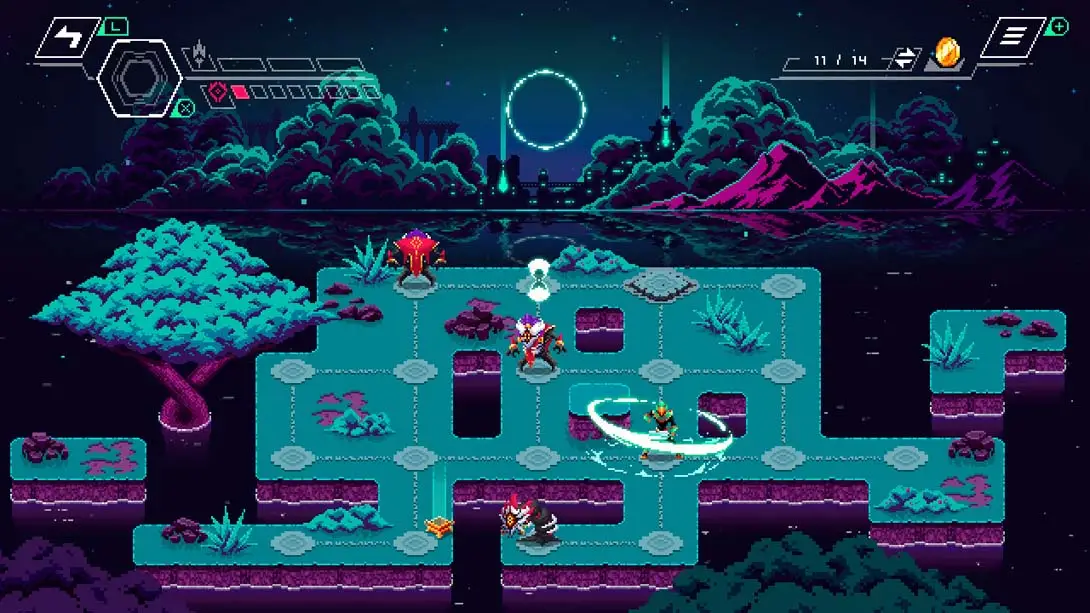 [Switch]Jade Order-梦境潮玩-mjcw