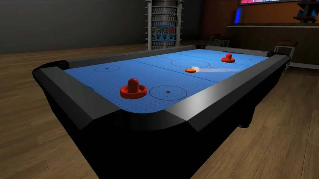 [Switch]桌上冰球 Air Hockey-梦境潮玩-mjcw
