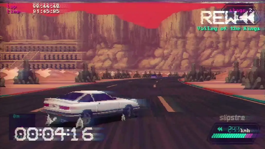 图片[1]-[Switch]冲流 Slipstream-梦境潮玩-mjcw