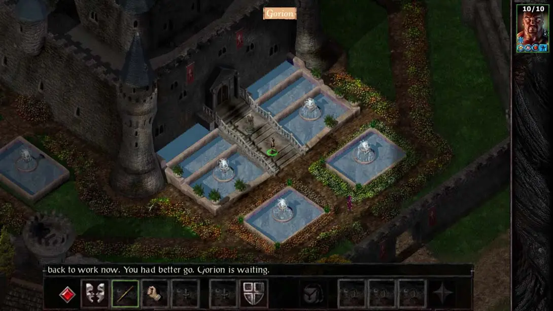 [Switch]博德之门+博德之门2：增强版  Baldur’s Gate and Baldur’s Gate II: E…-梦境潮玩-mjcw