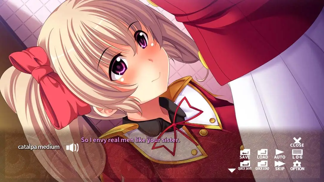 [Switch]「俺」が「私」になるまで… Becoming a She .Ore ga Watashi ni Naru Made  Becoming a She-梦境潮玩-mjcw