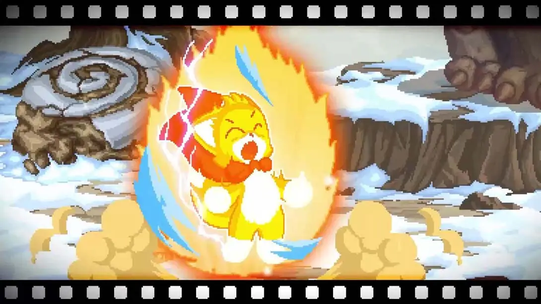 图片[1]-[Switch]真纪 愤怒之爪 .Maki Paw of Fury-梦境潮玩-mjcw