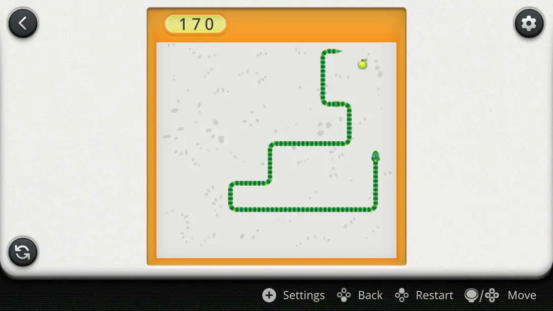 [Switch]蛇游戏 Snake Game-梦境潮玩-mjcw