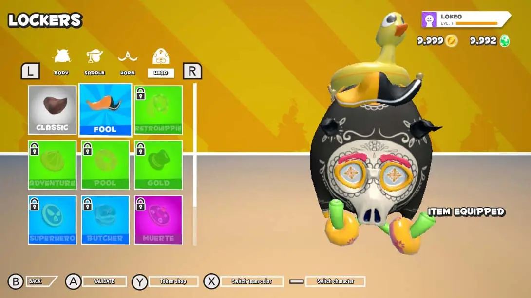 [Switch]超级鸡捕手 Super Chicken Catchers-梦境潮玩-mjcw
