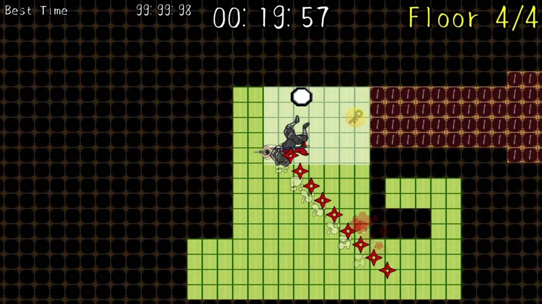 图片[1]-[Switch]真润滑武士 ローション侍 for Nintendo Switch-梦境潮玩-mjcw
