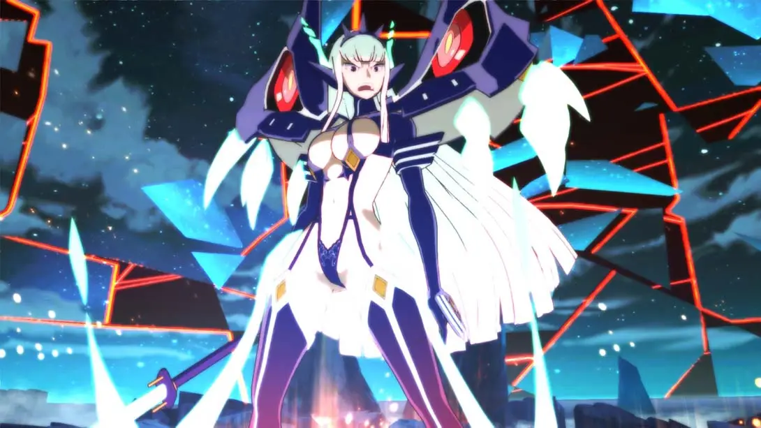 图片[1]-[Switch]斩服少女 Kill la Kill The Game – IF-梦境潮玩-mjcw