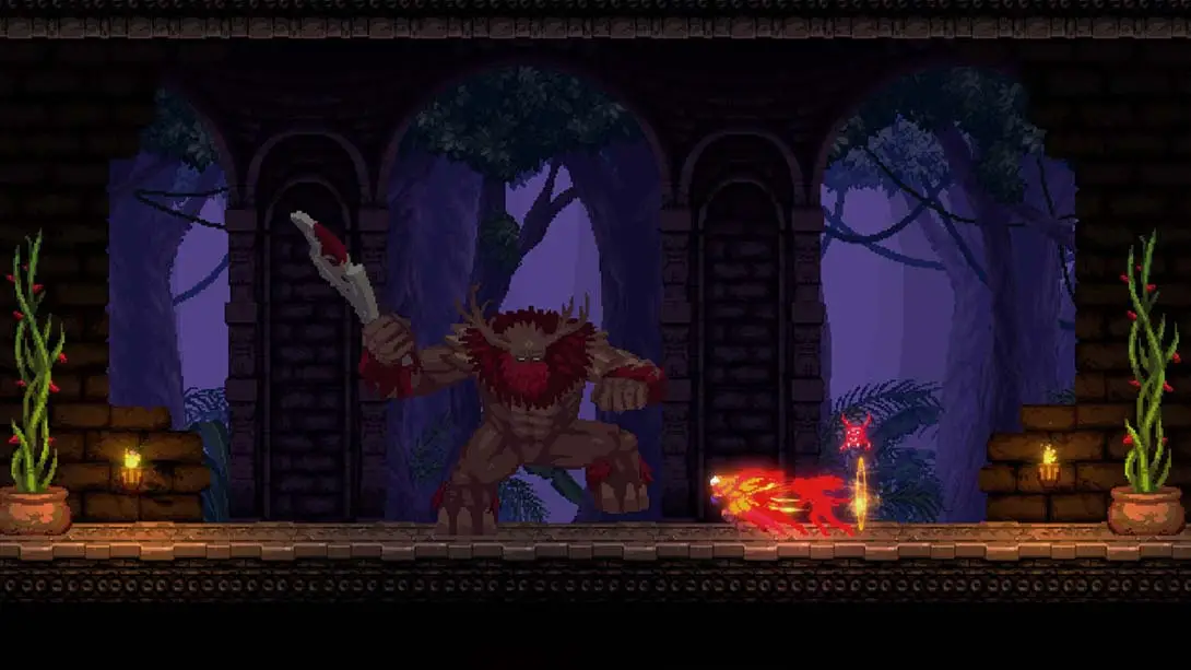 图片[1]-[Switch]诺亚之雾 .Mists Of Noyah-梦境潮玩-mjcw