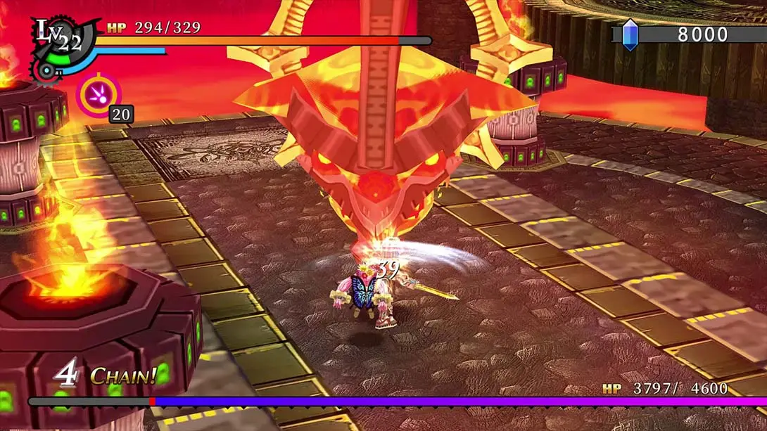 图片[1]-[Switch]那由多之轨迹:改 The Legend of Nayuta: Boundless Trails-梦境潮玩-mjcw
