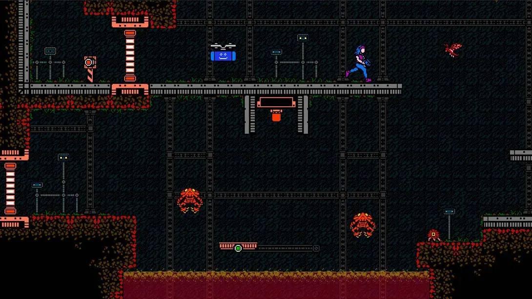 [Switch]苏加梅尼亚 .SUGAMENIA-梦境潮玩-mjcw