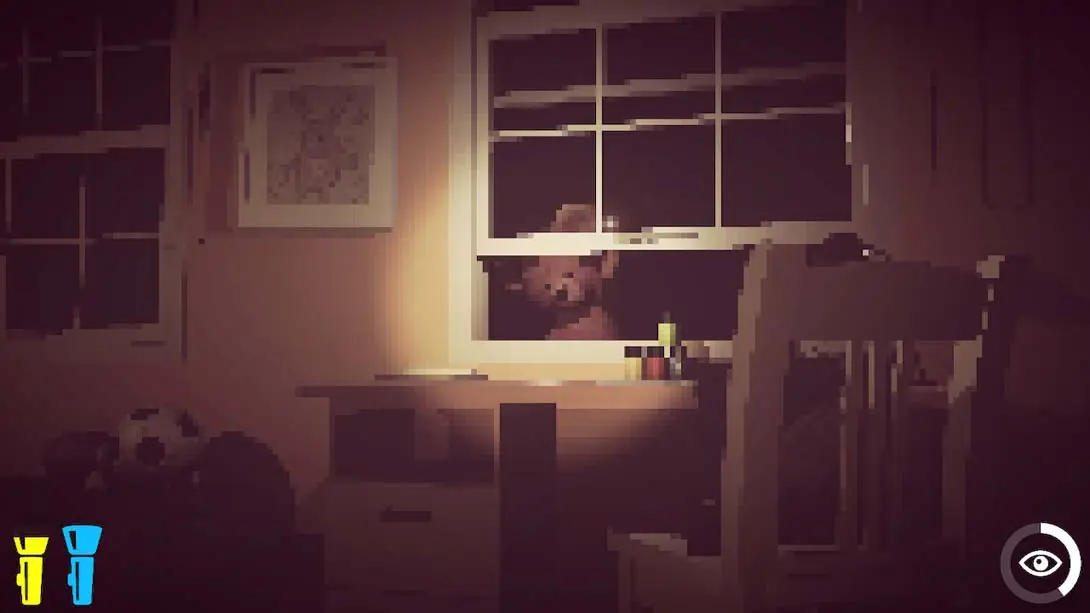[Switch]该睡了布鲁斯 .Bedtime Blues-梦境潮玩-mjcw