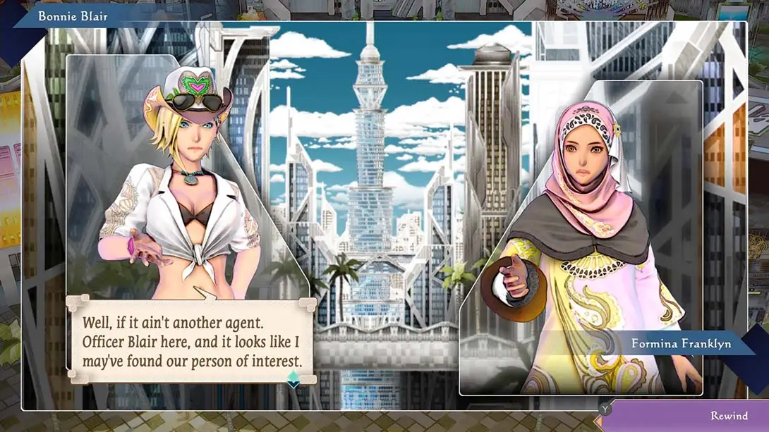 [Switch]沙加 翠之超越 .SaGa Emerald Beyond-梦境潮玩-mjcw