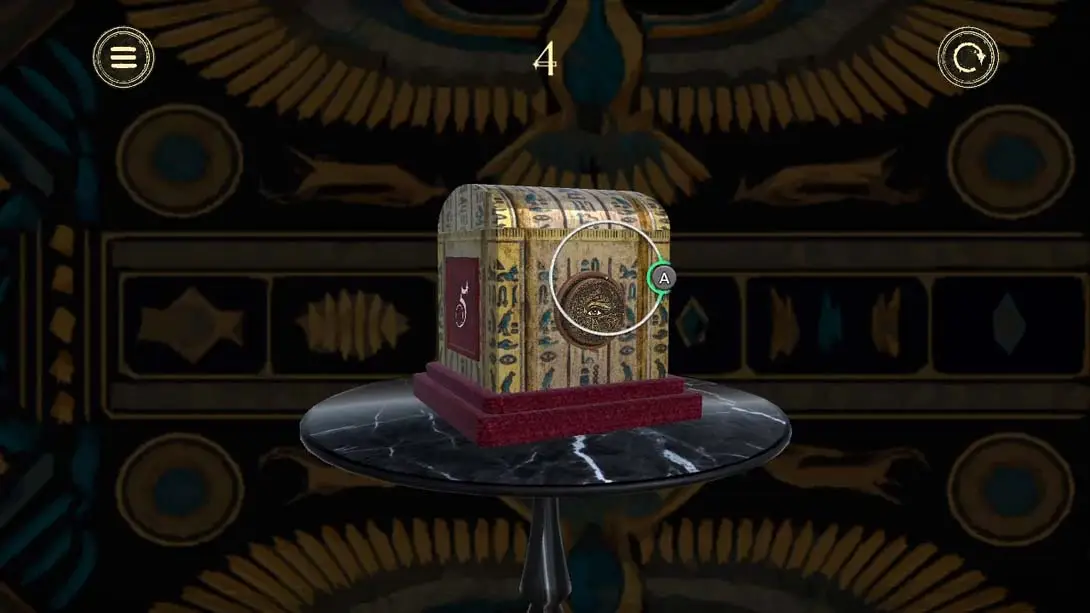 图片[1]-[Switch]神秘盒子 进化 .Mystery Box Evolution-梦境潮玩-mjcw