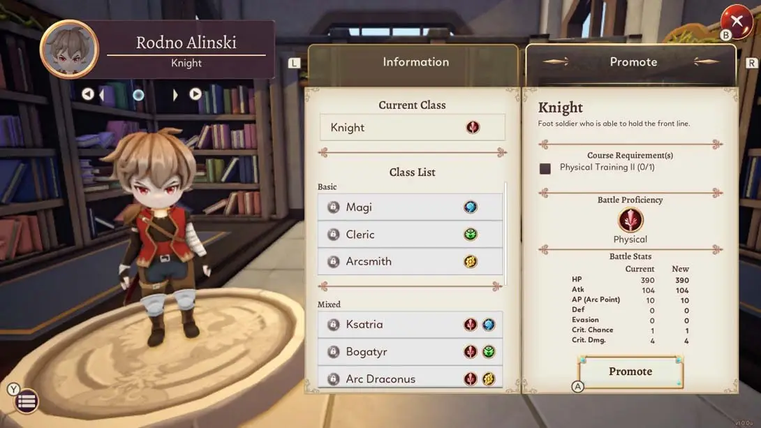 [Switch]魔法学院 英雄校园物语2 .Valthirian Arc Hero School Story 2-梦境潮玩-mjcw