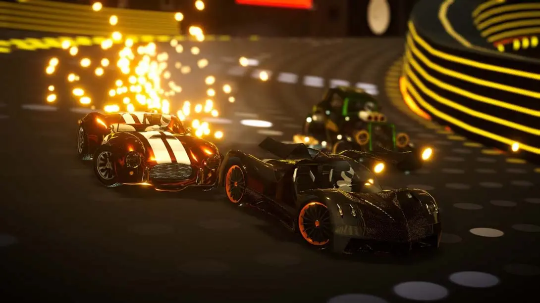 图片[1]-[Switch]超级玩具汽车 1加2  Super Toy Cars 1 & 2 Bundle-梦境潮玩-mjcw