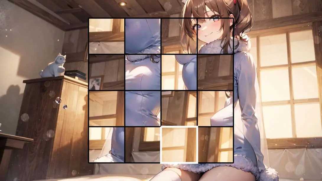 [Switch]美丽的圣诞节 .Hentai Girls: Pretty Christmas-梦境潮玩-mjcw