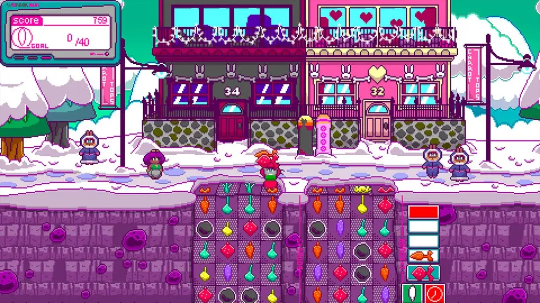 [Switch]公主农夫 Princess Farmer-梦境潮玩-mjcw