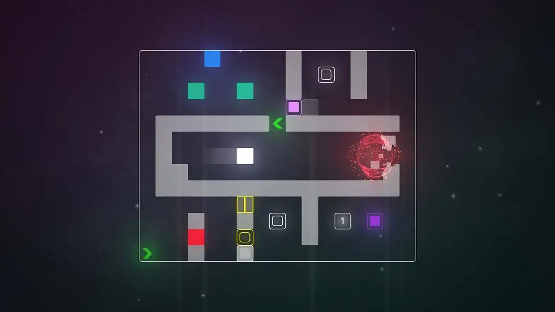[Switch]活性神经元 Active Neurons-梦境潮玩-mjcw