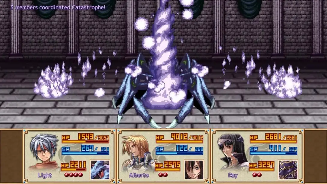 [Switch]起源编年史 .Genso Chronicles-梦境潮玩-mjcw