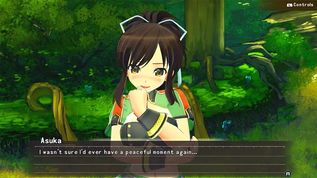 [Switch]女忍反射:闪乱神乐 SENRAN KAGURA Reflexions-梦境潮玩-mjcw