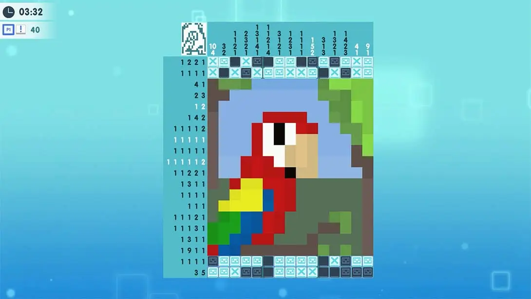 图片[1]-[Switch]逻辑图 Logic Pic-梦境潮玩-mjcw