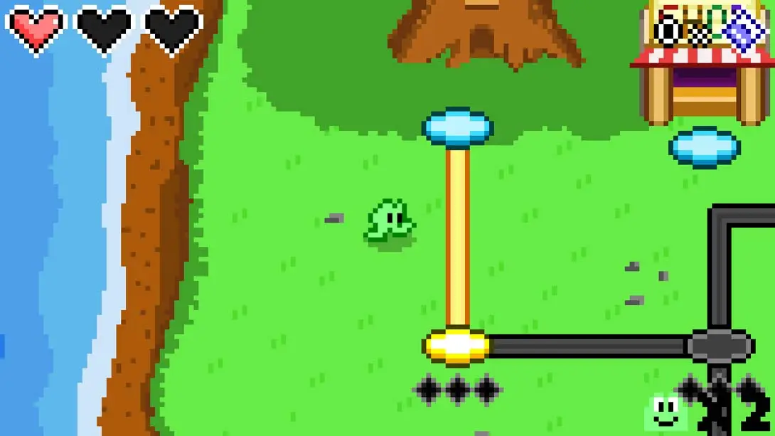 [Switch]蛙跳 Frog Hop-梦境潮玩-mjcw