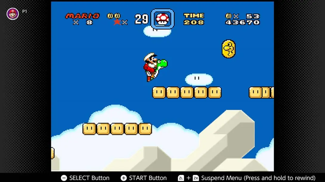 [Switch]任天堂SFC超级家用机Online   Super Nintendo Entertainment System – Nintendo Switch Online-梦境潮玩-mjcw