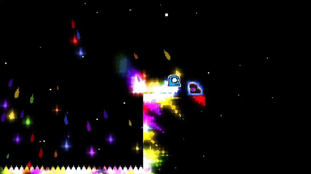 [Switch]霓虹魂 Neon Souls-梦境潮玩-mjcw