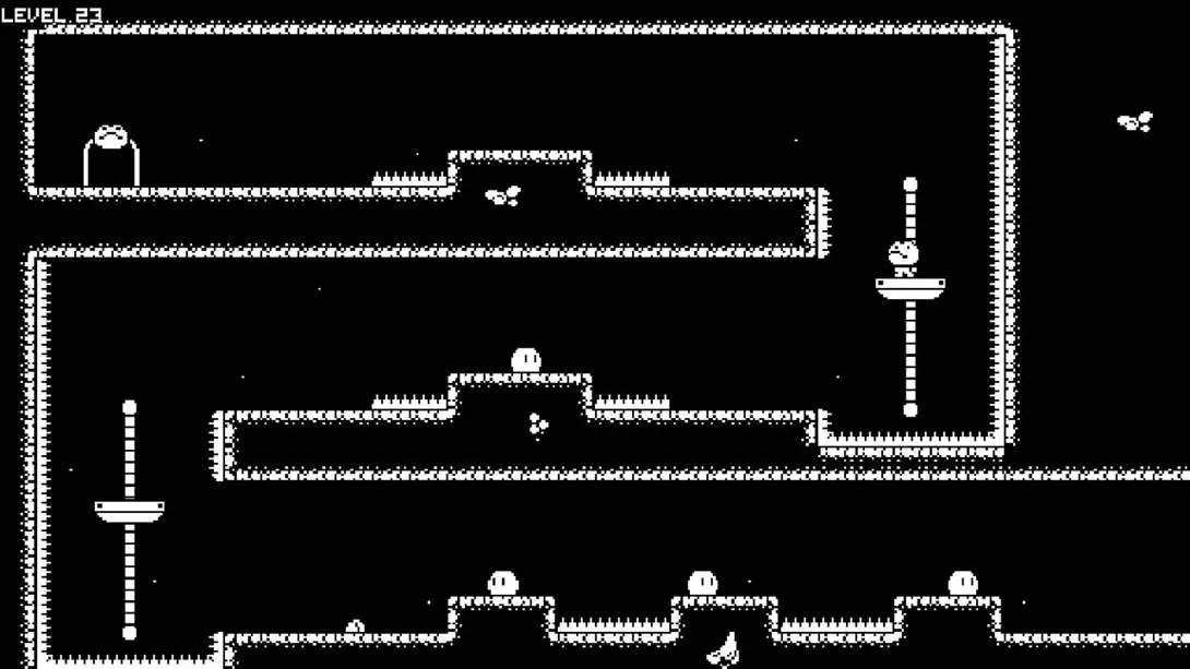 [Switch]青蛙-复古平台游戏 .Froggie – A Retro Platformer-梦境潮玩-mjcw