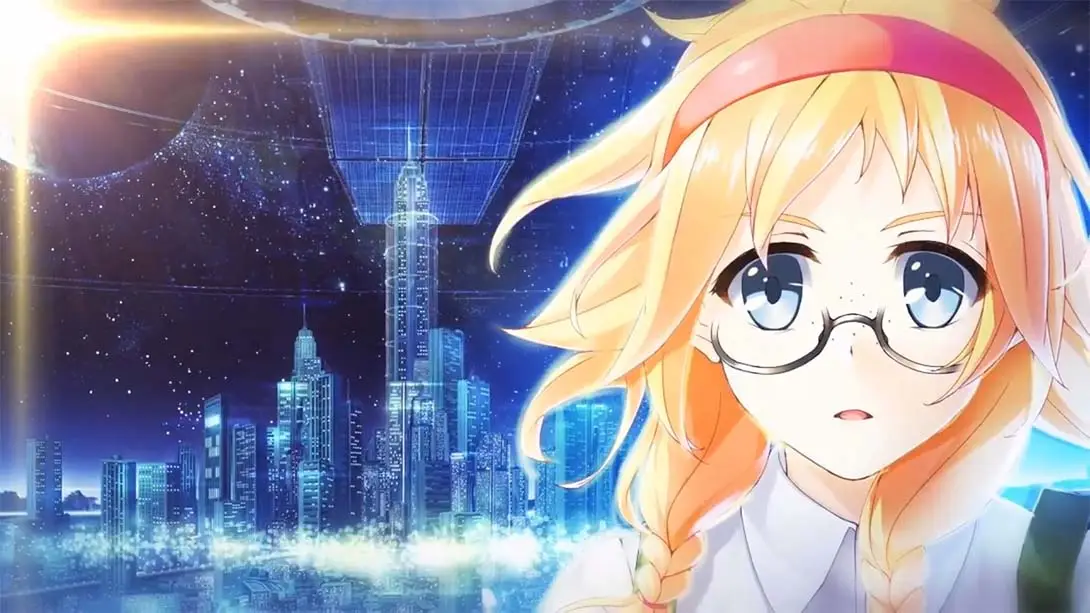 [Switch]世界尽头的经济 完整版 WORLD END ECONOMiCA ~complete~-梦境潮玩-mjcw