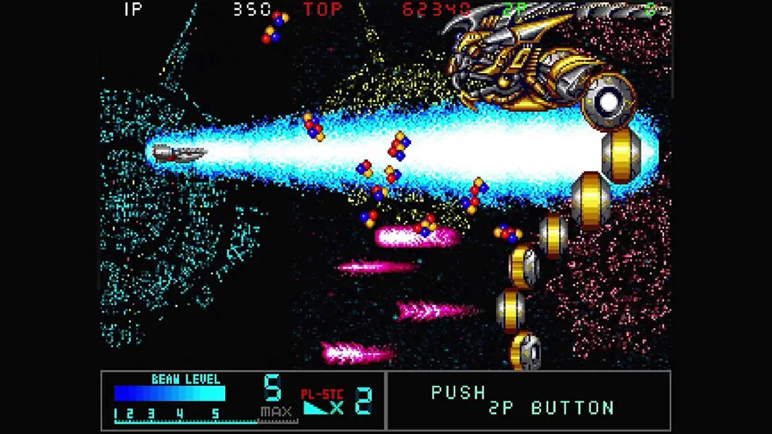 [Switch]TAITO MILESTONES 2-梦境潮玩-mjcw