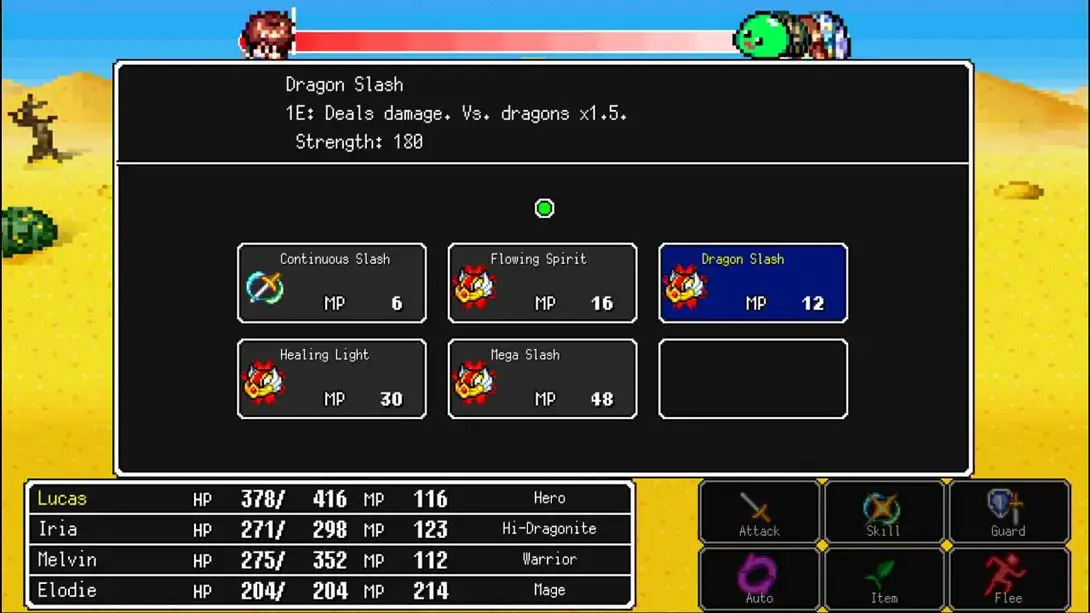 [Switch]青金石龙 Dragon Lapis-梦境潮玩-mjcw