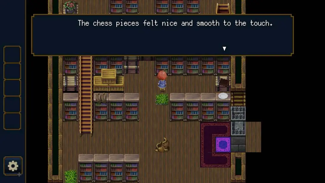 [Switch]树屋之谜 Treehouse Riddle-梦境潮玩-mjcw