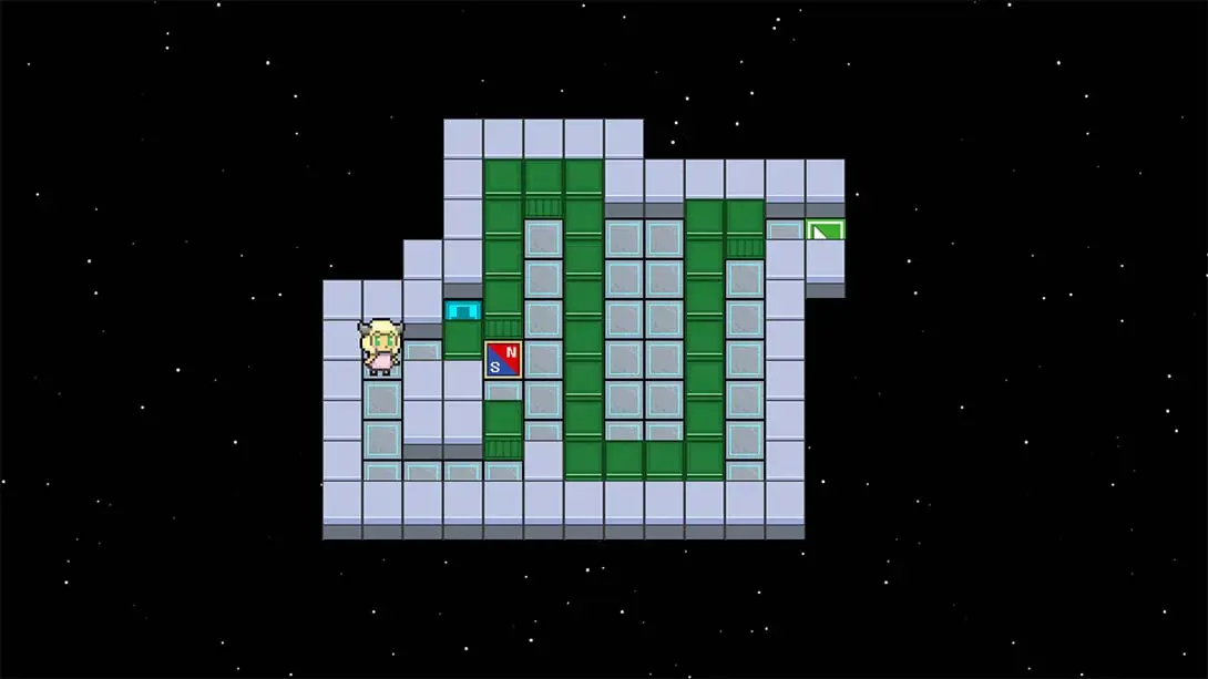 图片[1]-[Switch]太空飞船 .SPACE STORESHIP-梦境潮玩-mjcw