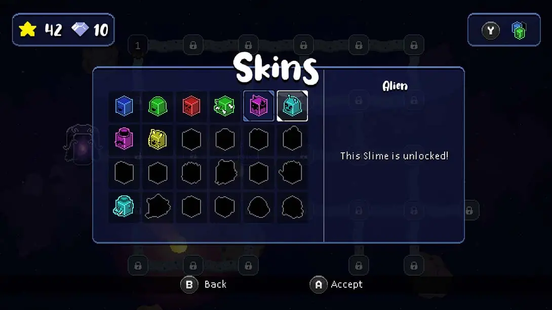 图片[1]-[Switch]袖珍史莱姆 Pocket Slimes-梦境潮玩-mjcw
