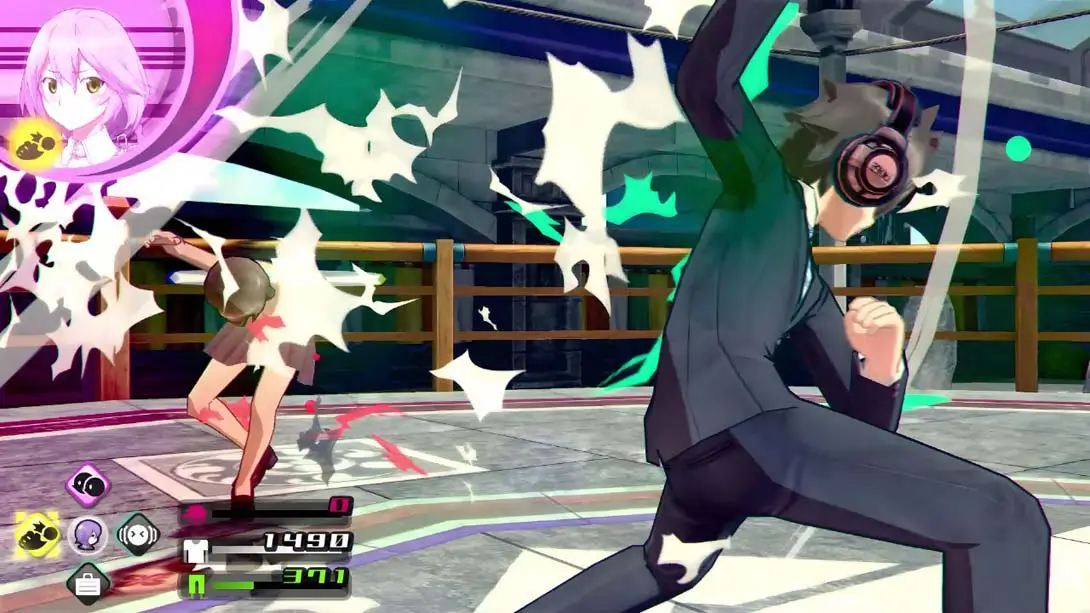 [Switch]秋叶原之旅2 AKIBA’S TRIP: Undead & Undressed Director’s Cut-梦境潮玩-mjcw