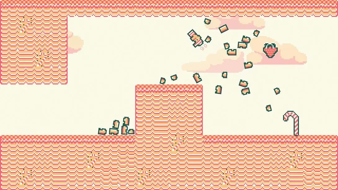 图片[1]-[Switch]爆款糖果世界 Explosive Candy World-梦境潮玩-mjcw
