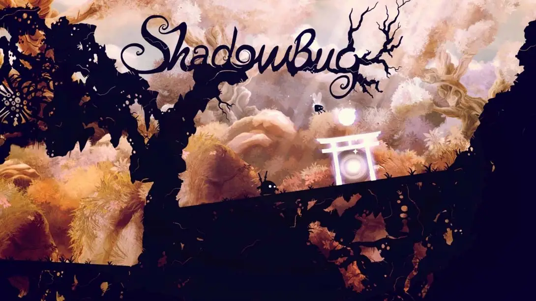 [Switch]暗影之虫 Shadow Bug-梦境潮玩-mjcw
