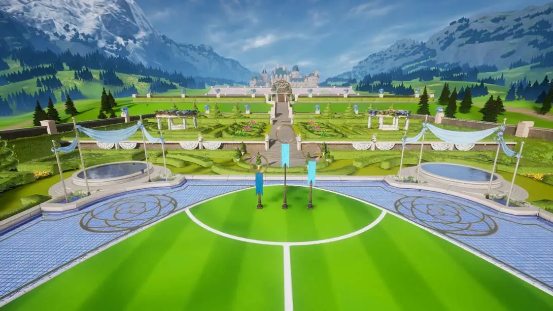图片[1]-[Switch]哈利波特 魁地奇锦标赛 .Harry Potter Quidditch Champions-梦境潮玩-mjcw