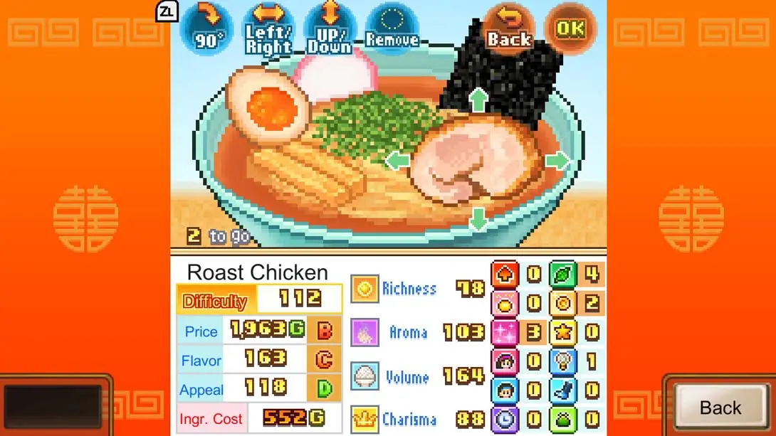 [Switch]开罗拉面店 The Ramen Sensei-梦境潮玩-mjcw