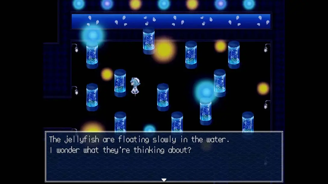[Switch]水族馆不跳舞 .The Aquarium does not dance-梦境潮玩-mjcw