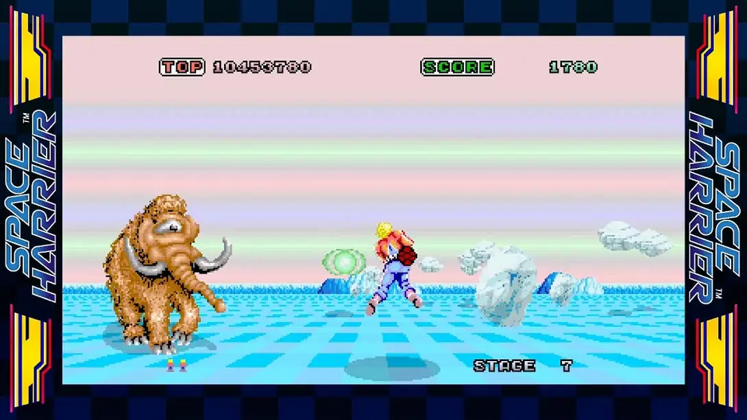 图片[1]-[Switch]太空哈利-梦境潮玩-mjcw