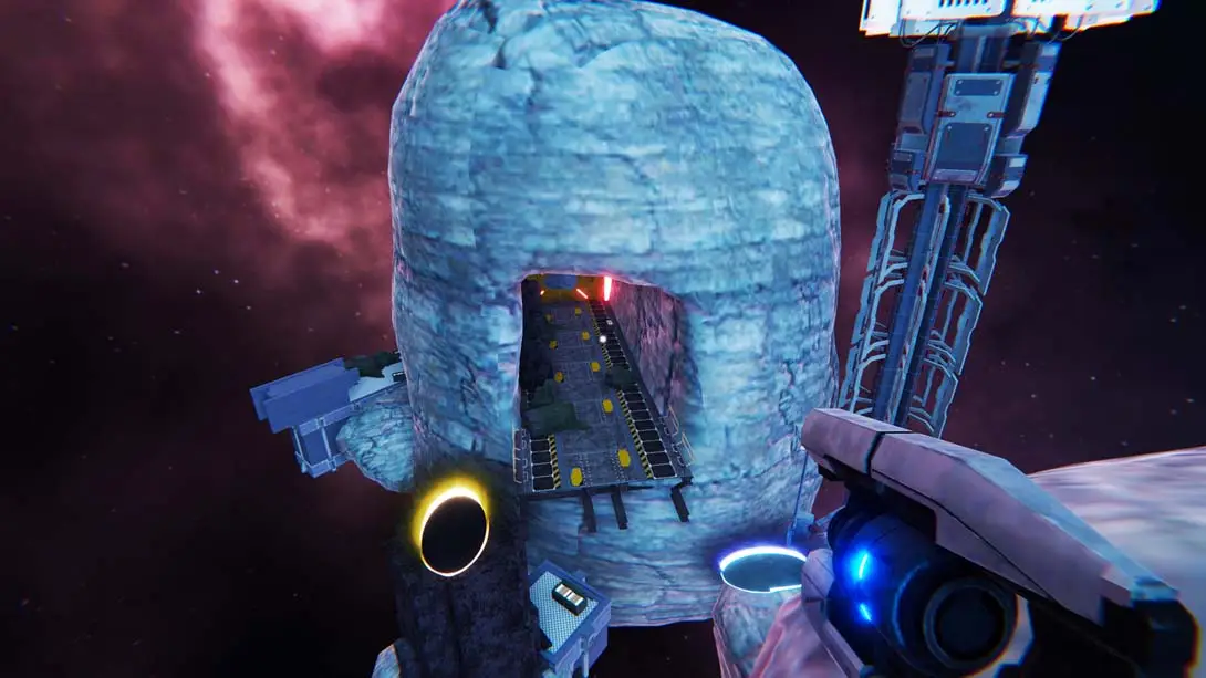[Switch]传送门猎枪传送 .PORTAL SHOT GUN TELEPORT-梦境潮玩-mjcw